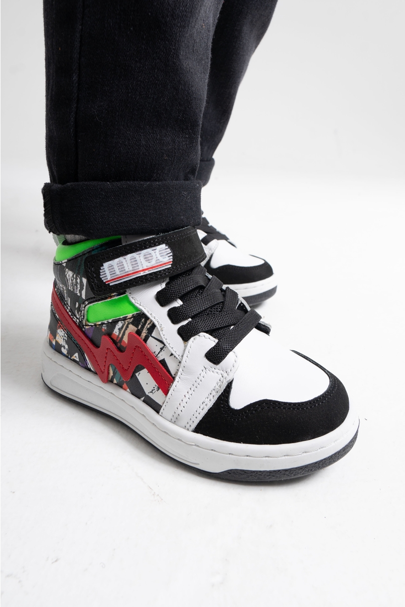 Mnpc Çocuk Ayakkabıları