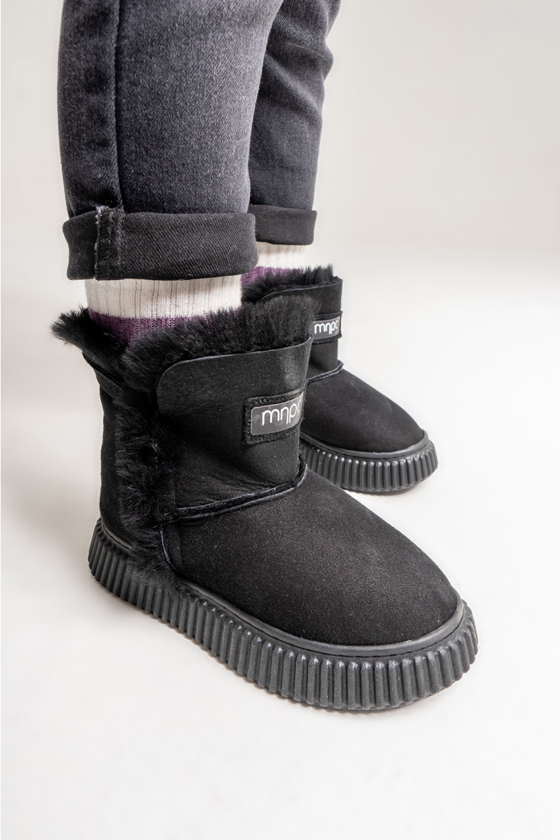 Mnpc Çocuk Ayakkabıları