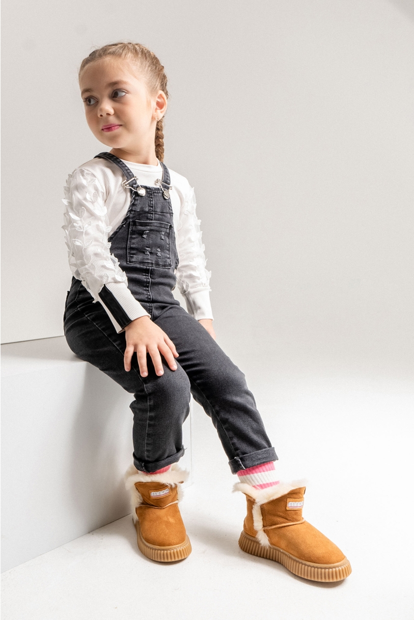 Mnpc Çocuk Ayakkabıları