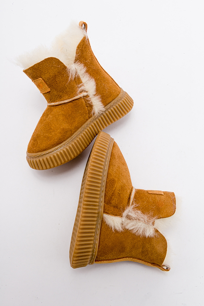 Mnpc Çocuk Ayakkabıları