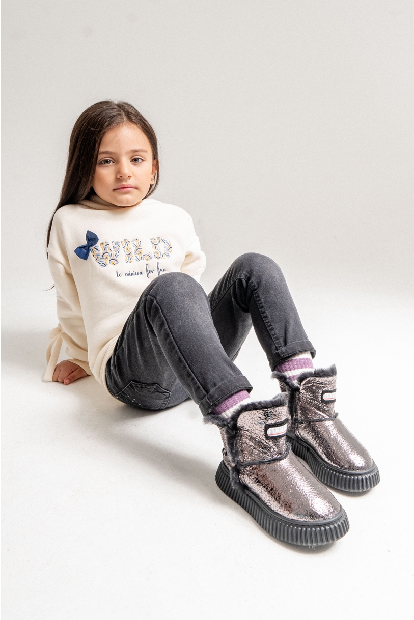 Mnpc Çocuk Ayakkabıları