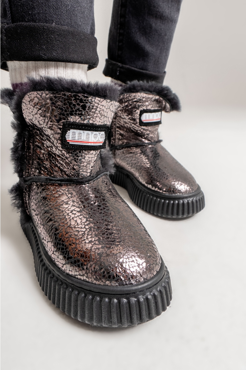 Mnpc Çocuk Ayakkabıları