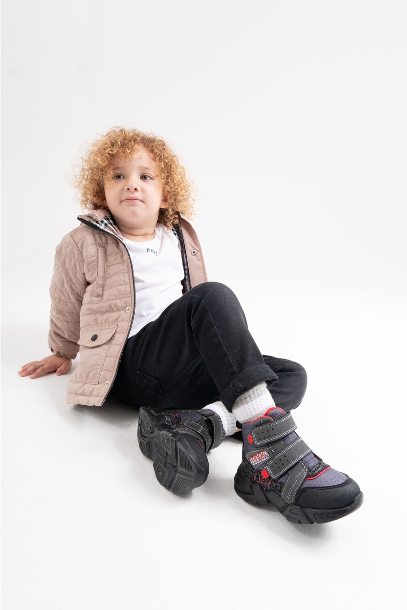 Mnpc Çocuk Ayakkabıları