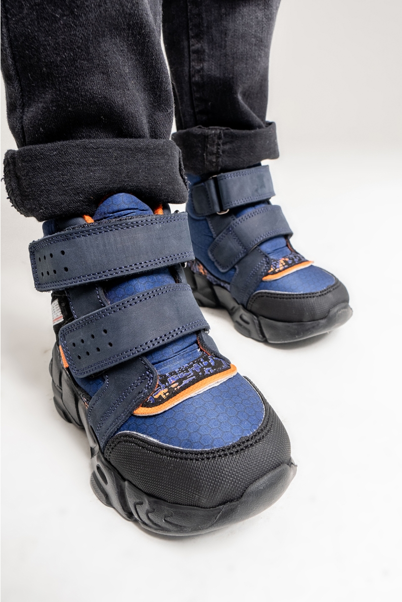 Mnpc Çocuk Ayakkabıları