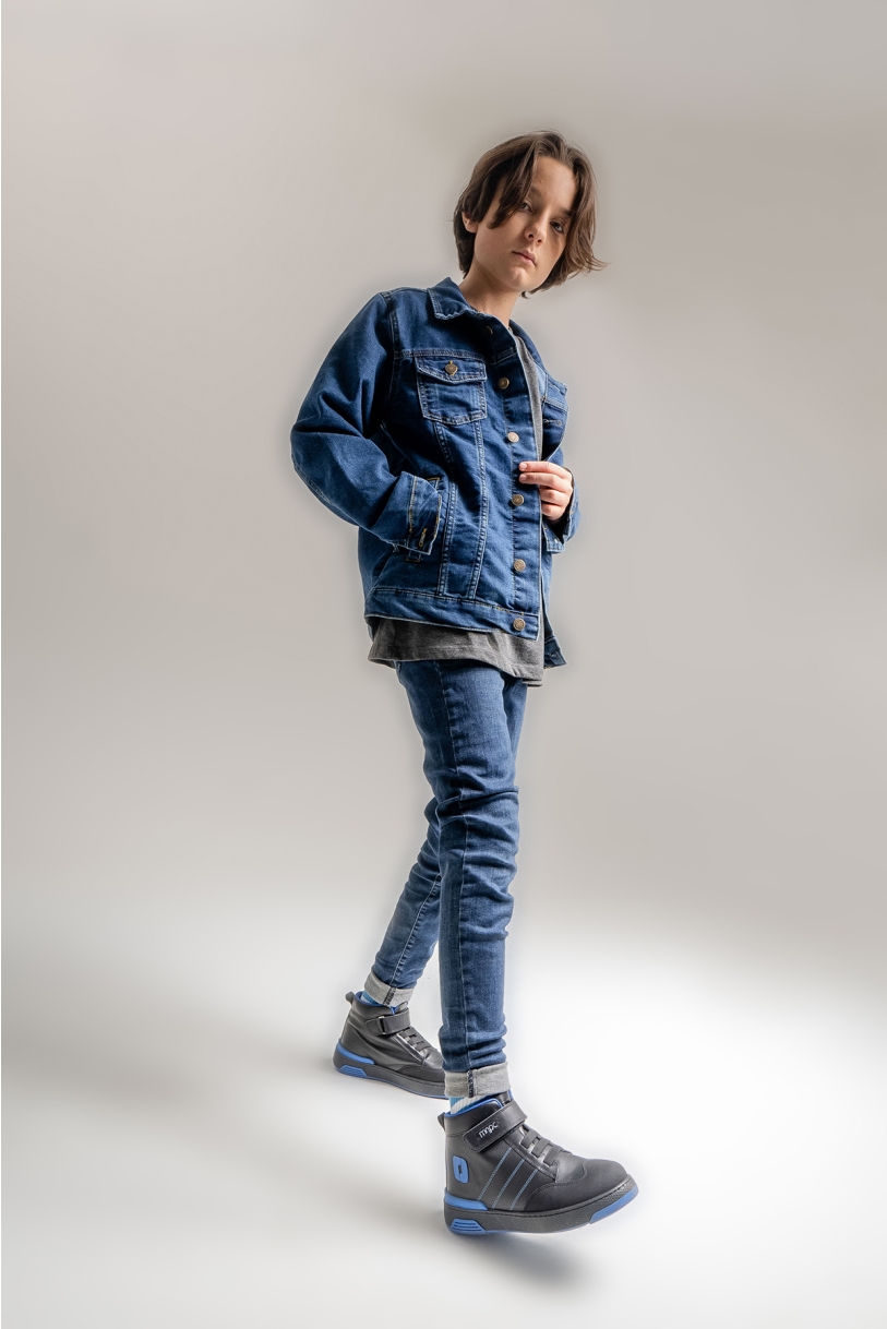 Mnpc Çocuk Ayakkabıları