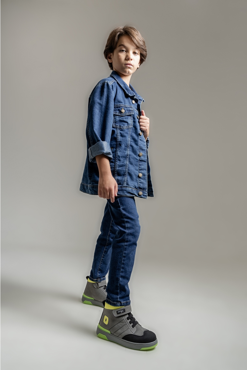 Mnpc Çocuk Ayakkabıları