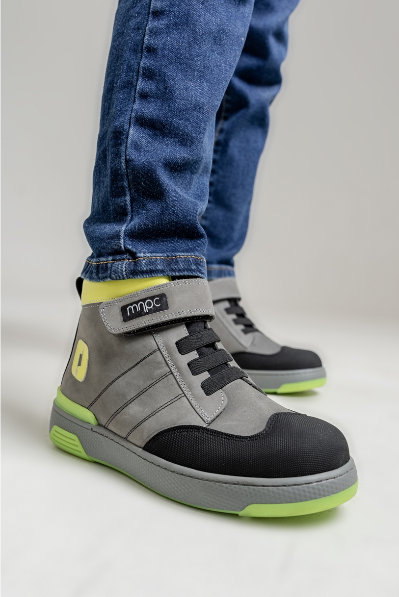 Mnpc Çocuk Ayakkabıları