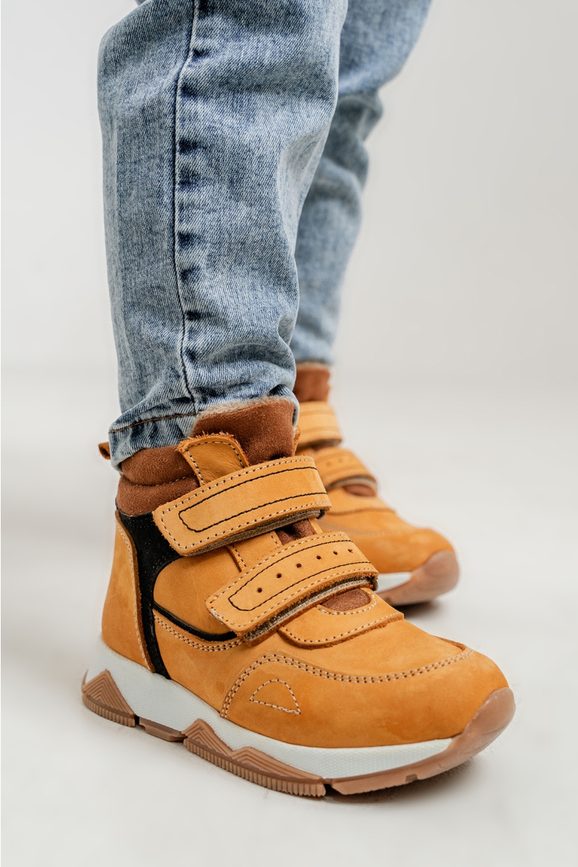 Mnpc Çocuk Ayakkabıları