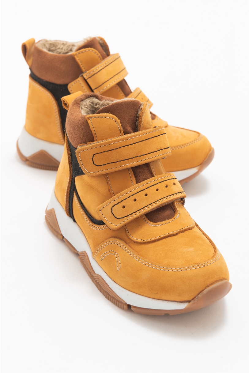 Mnpc Çocuk Ayakkabıları