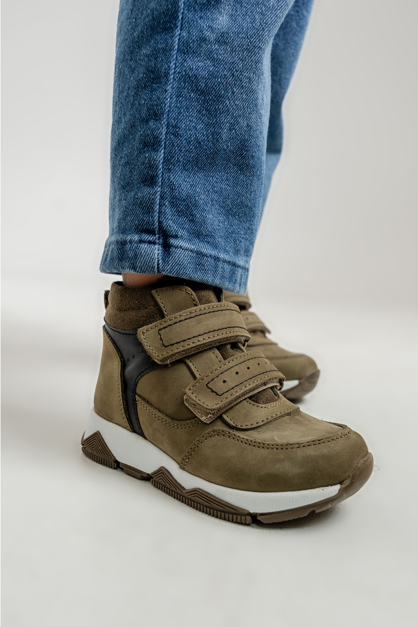 Mnpc Çocuk Ayakkabıları