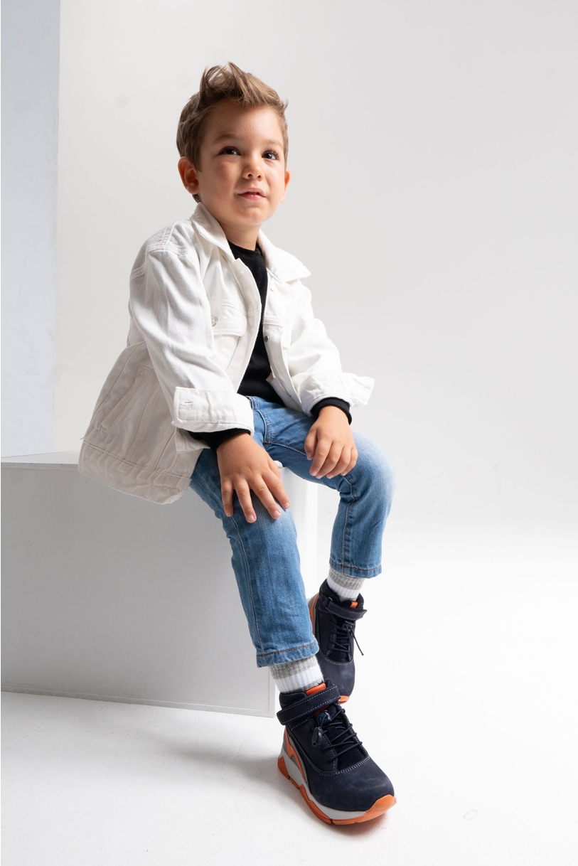 Mnpc Çocuk Ayakkabıları