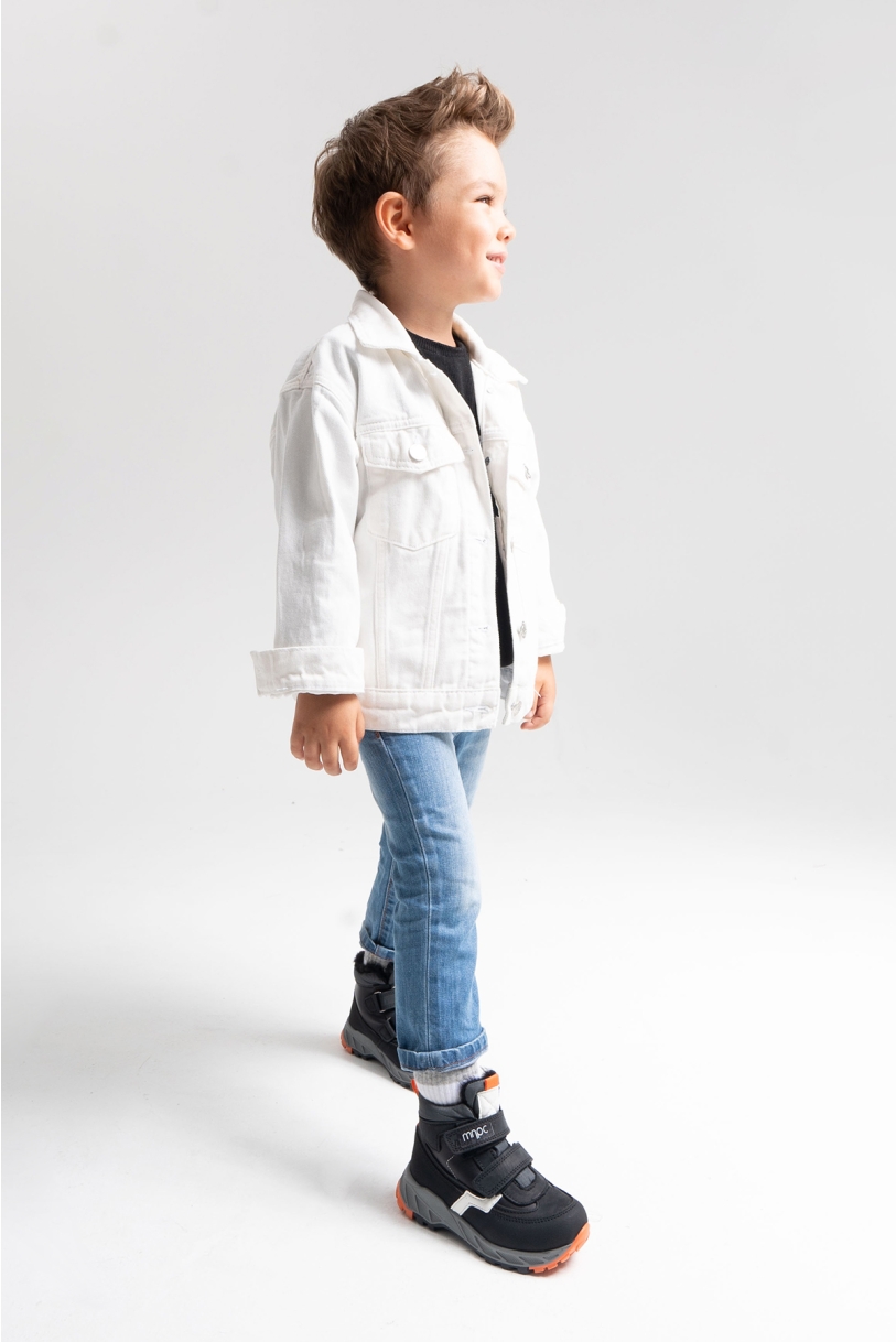 Mnpc Çocuk Ayakkabıları