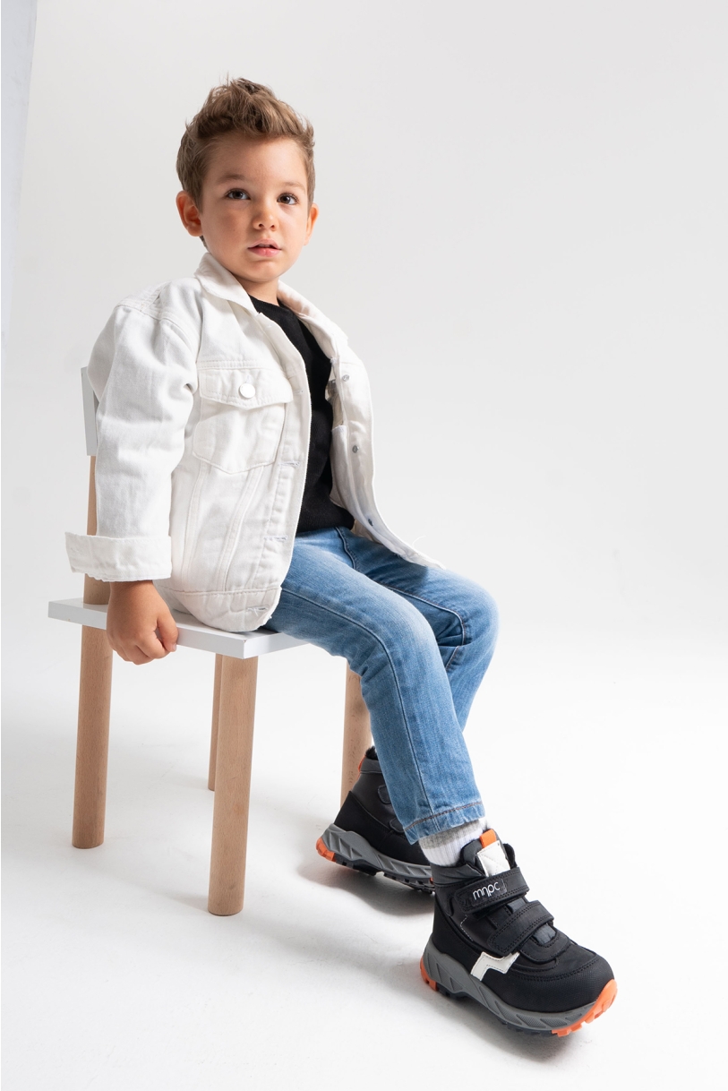 Mnpc Çocuk Ayakkabıları