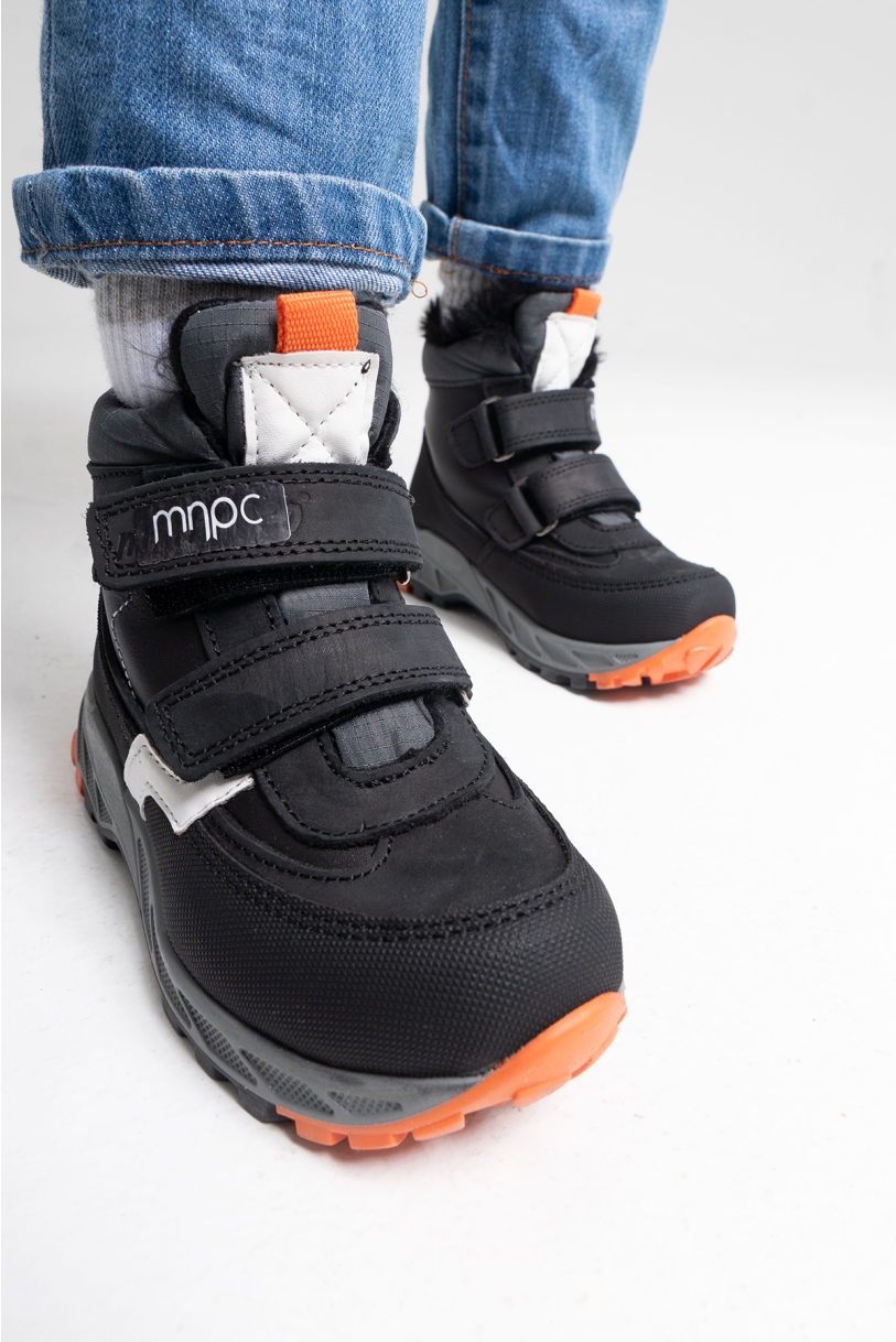 Mnpc Çocuk Ayakkabıları
