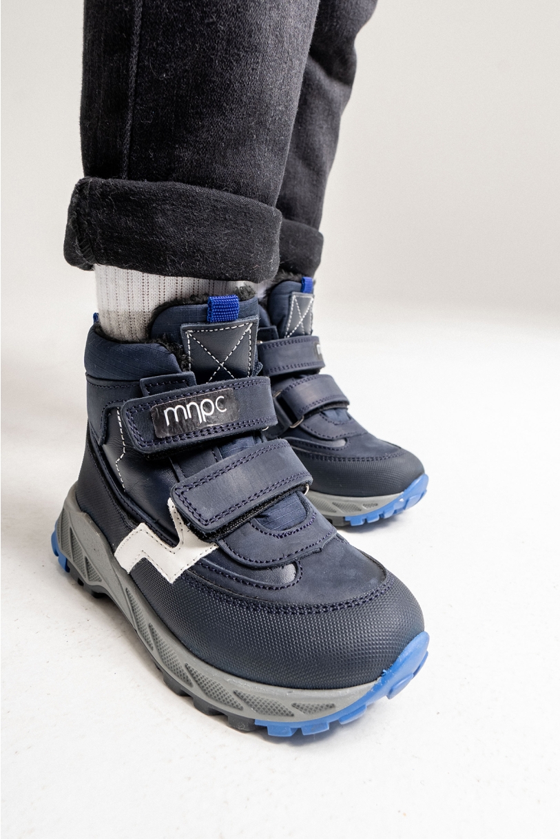 Mnpc Çocuk Ayakkabıları