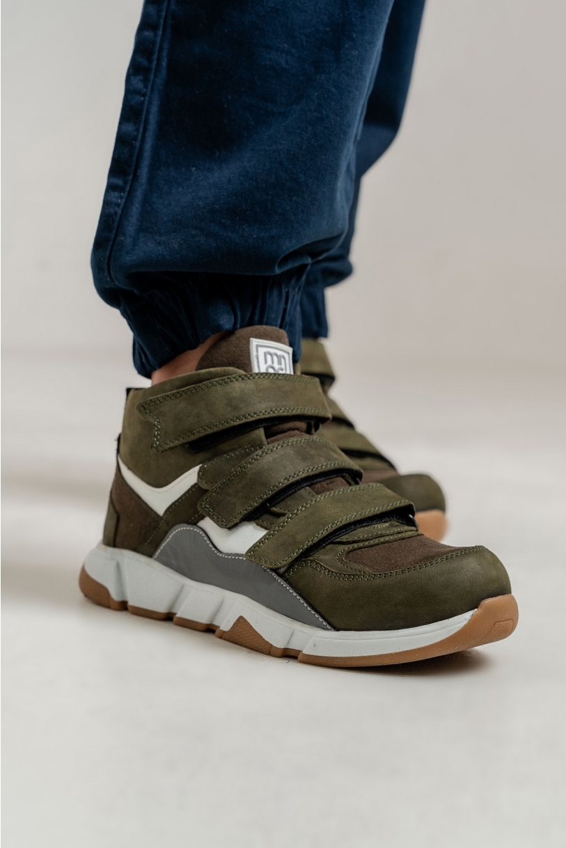 Mnpc Çocuk Ayakkabıları