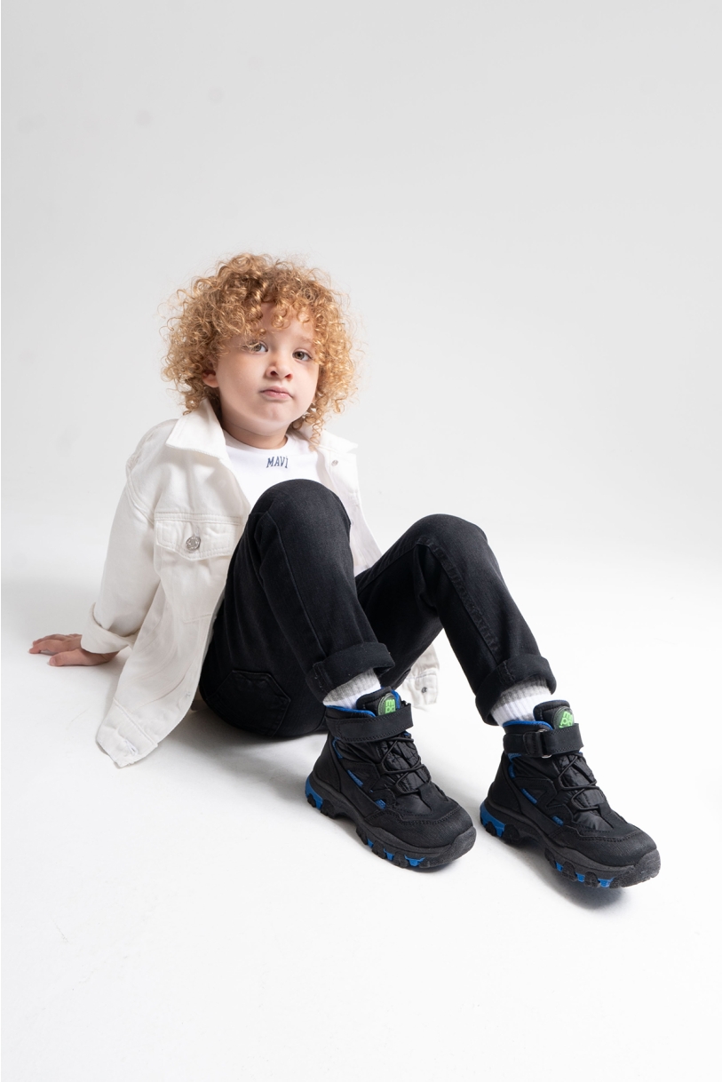 Mnpc Çocuk Ayakkabıları