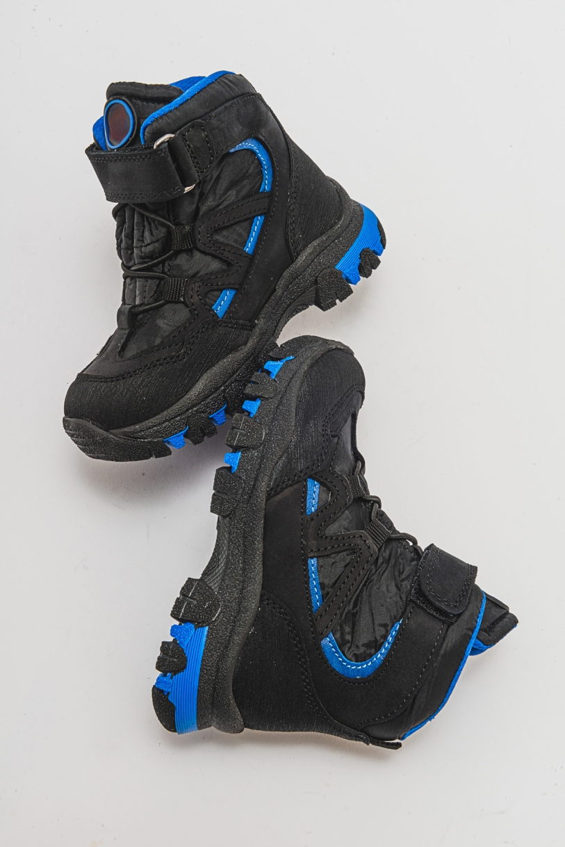 Mnpc Çocuk Ayakkabıları