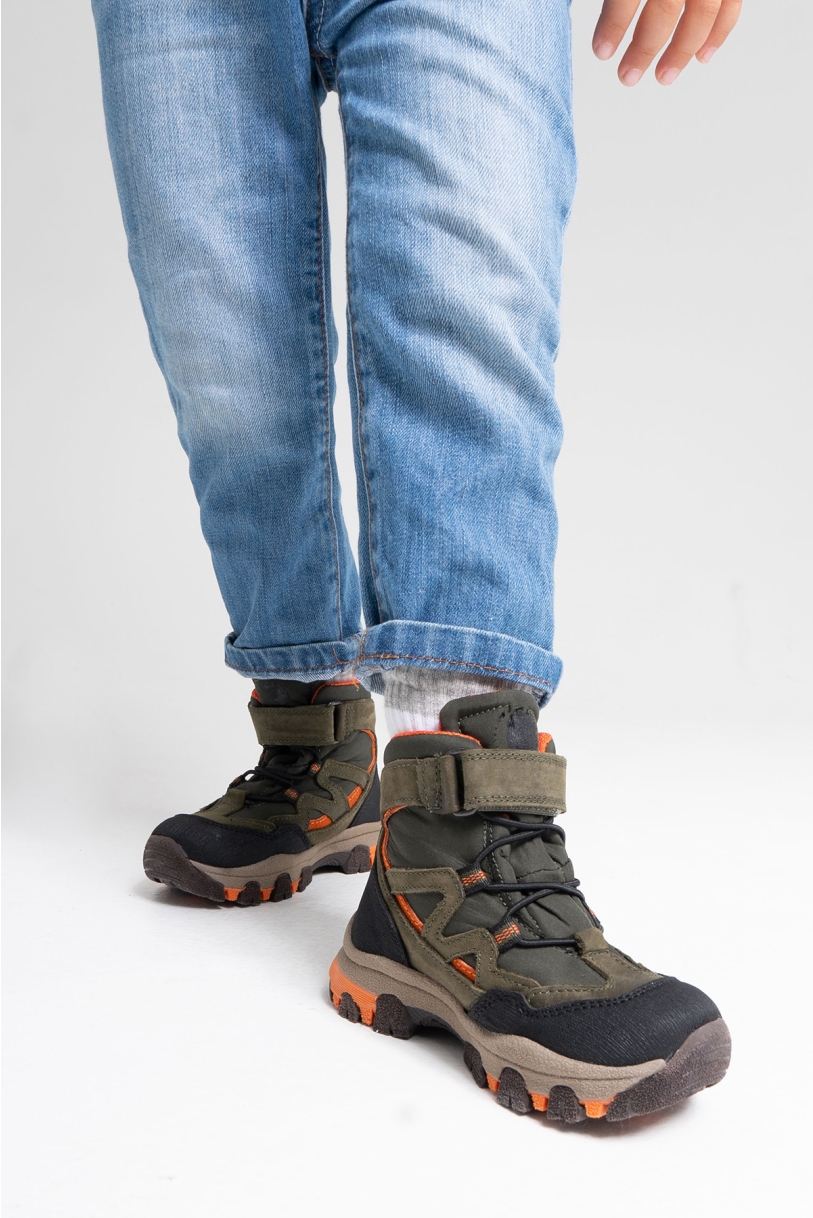 Mnpc Çocuk Ayakkabıları