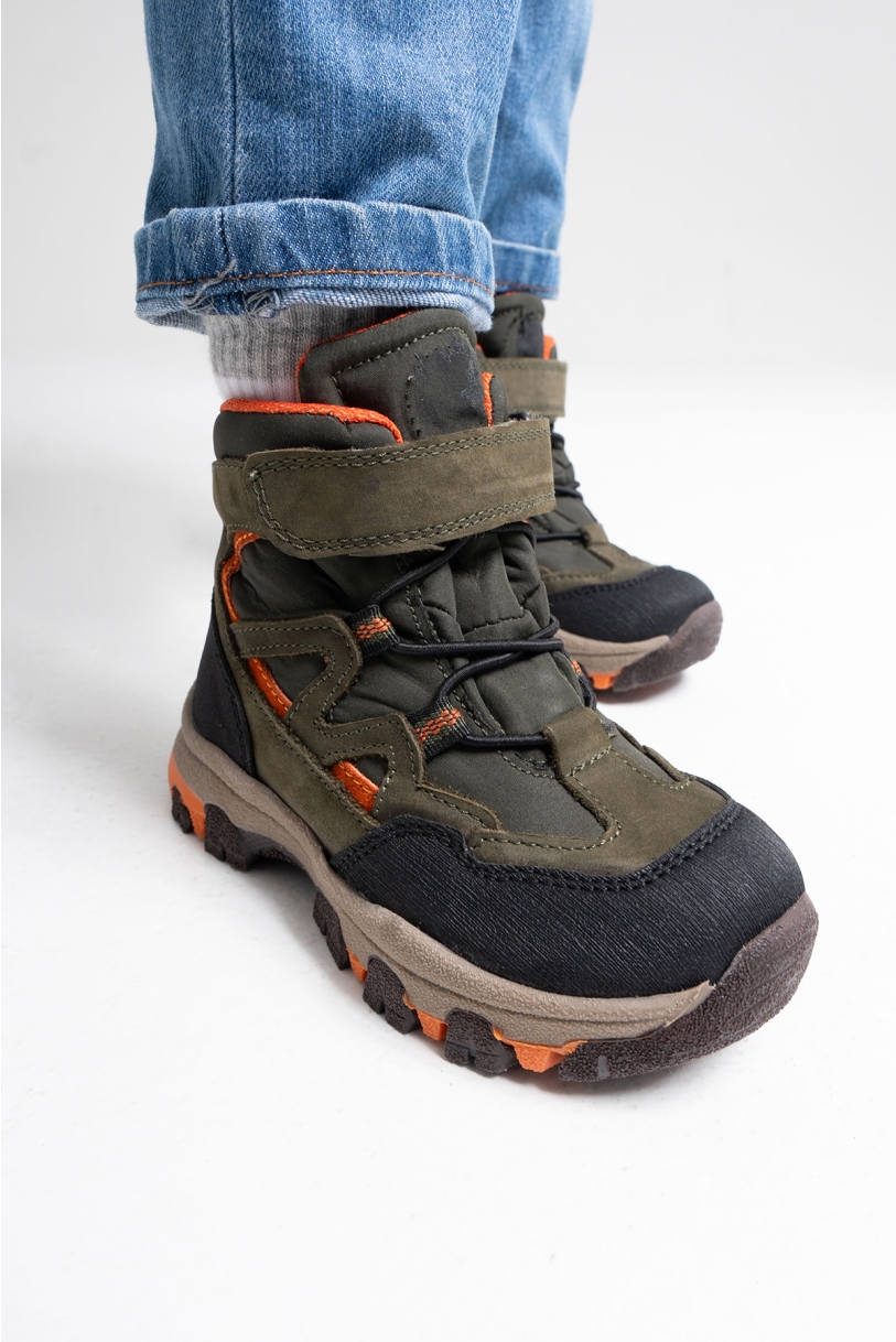 Mnpc Çocuk Ayakkabıları