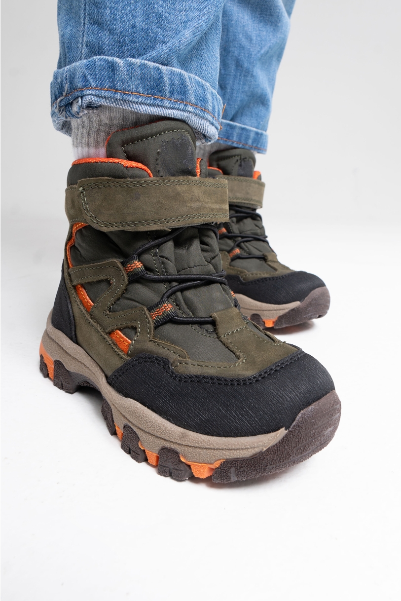 Mnpc Çocuk Ayakkabıları