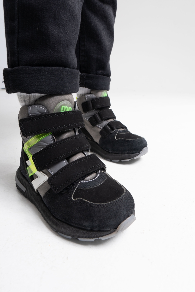 Mnpc Çocuk Ayakkabıları