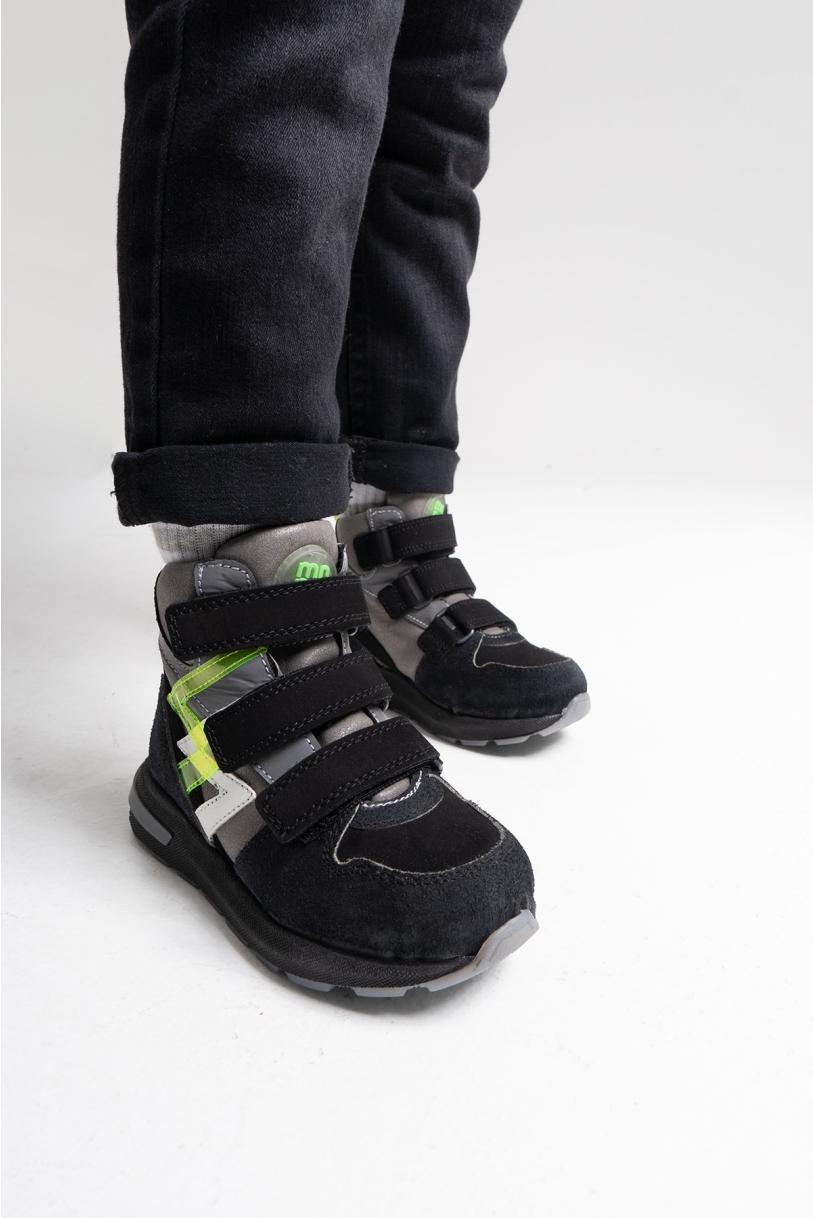 Mnpc Çocuk Ayakkabıları