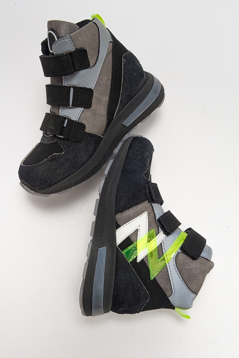 Mnpc Çocuk Ayakkabıları