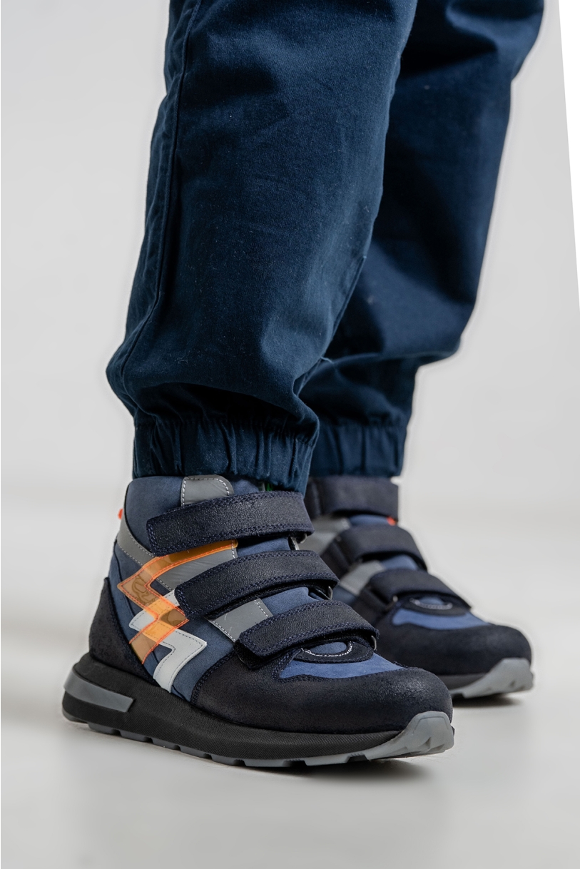 Mnpc Çocuk Ayakkabıları