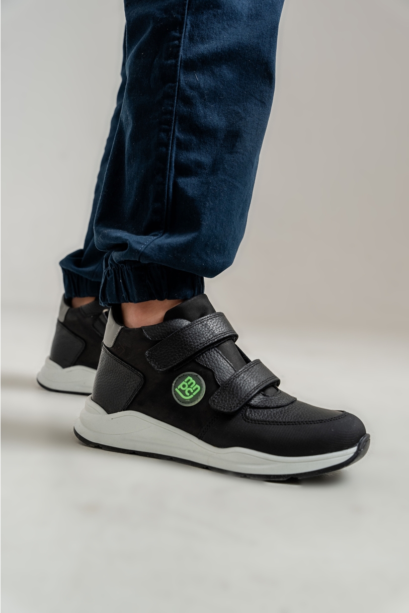 Mnpc Çocuk Ayakkabıları