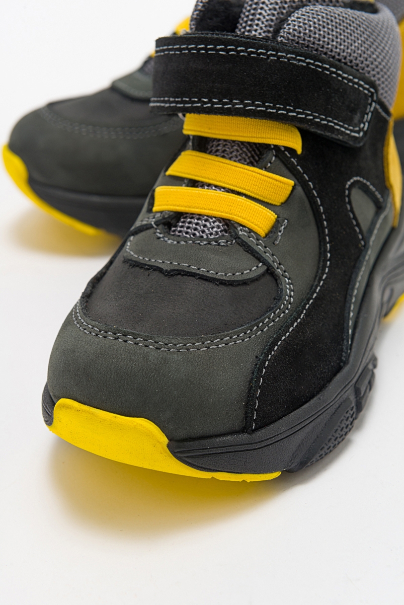 Mnpc Çocuk Ayakkabıları