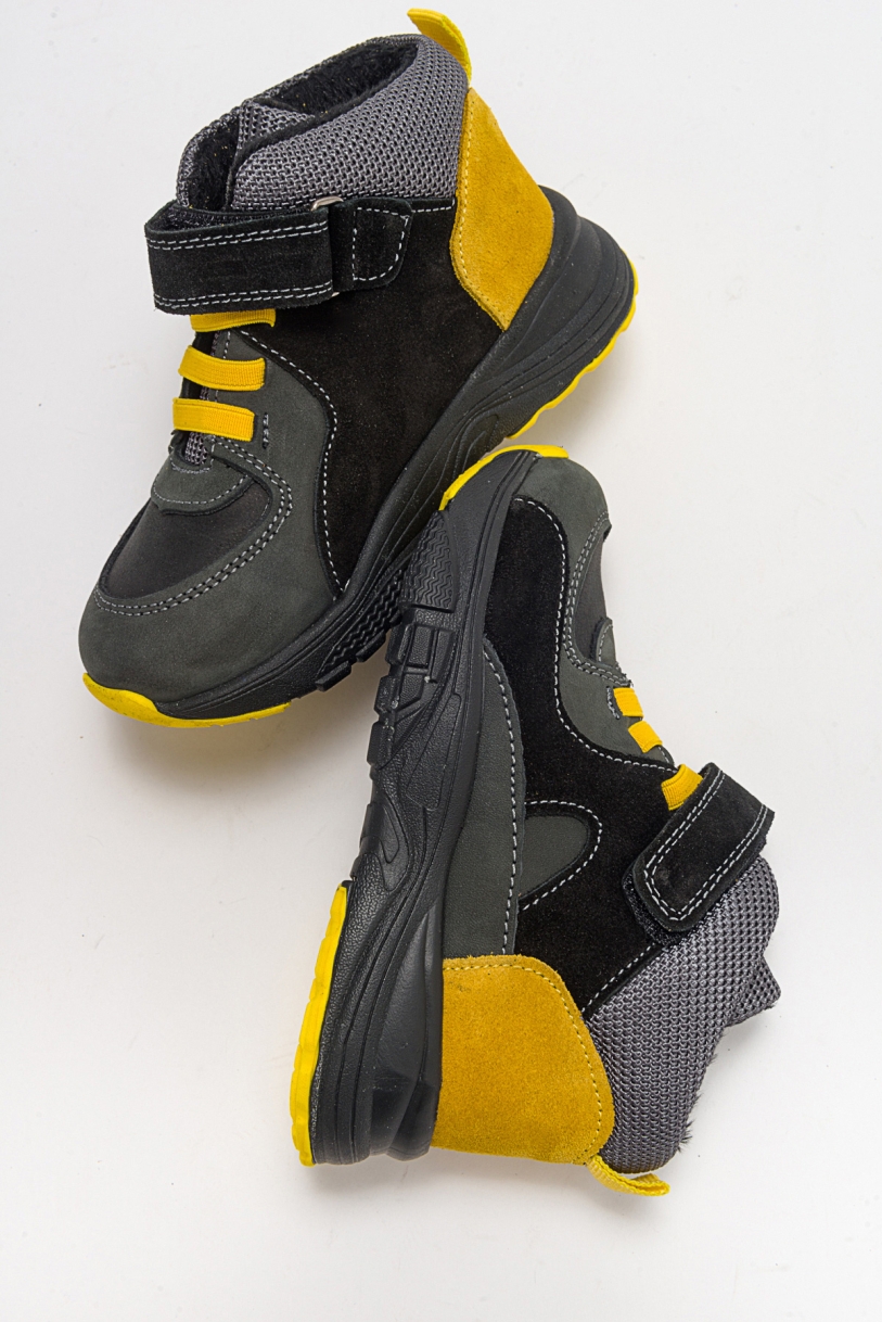 Mnpc Çocuk Ayakkabıları