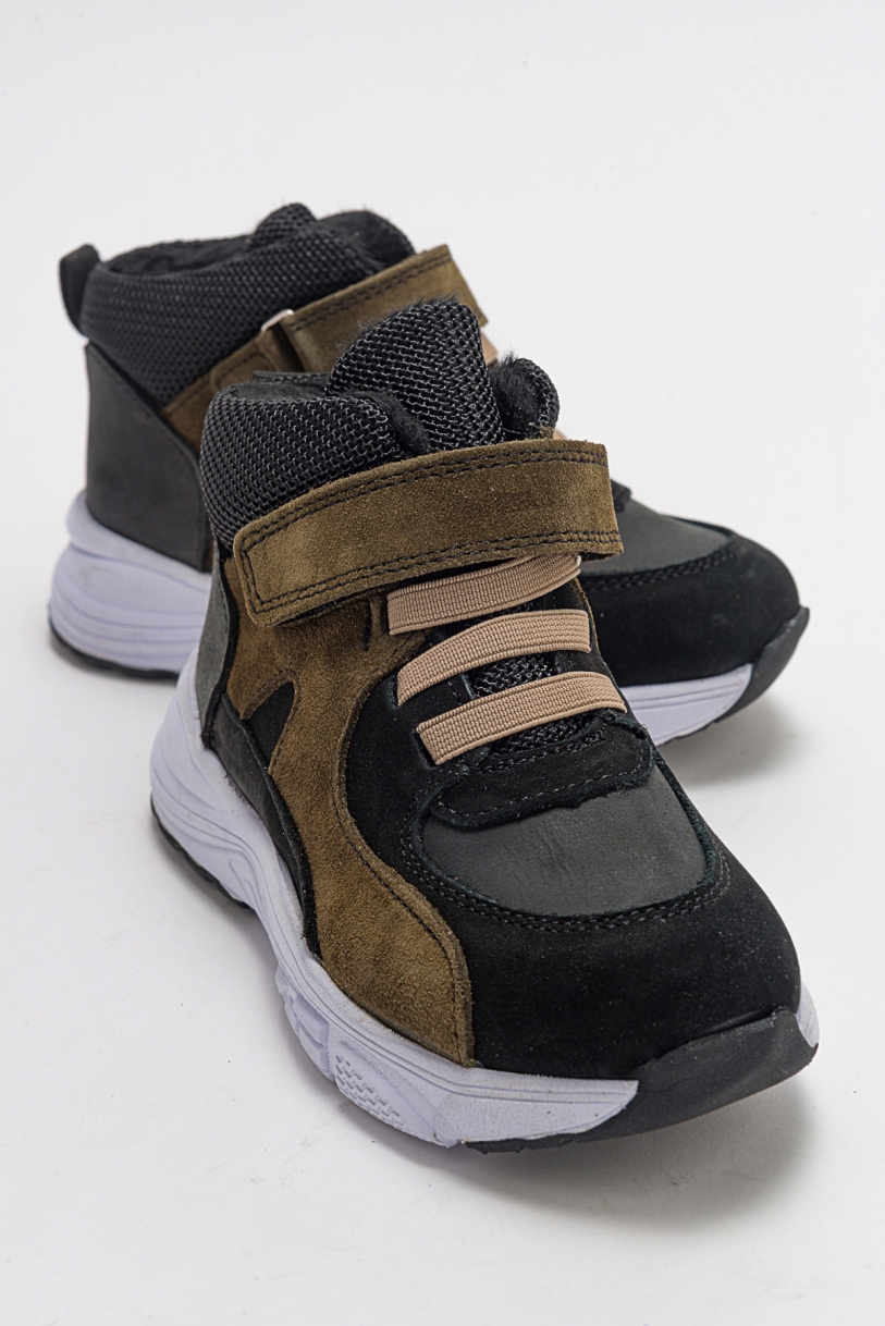 Mnpc Çocuk Ayakkabıları