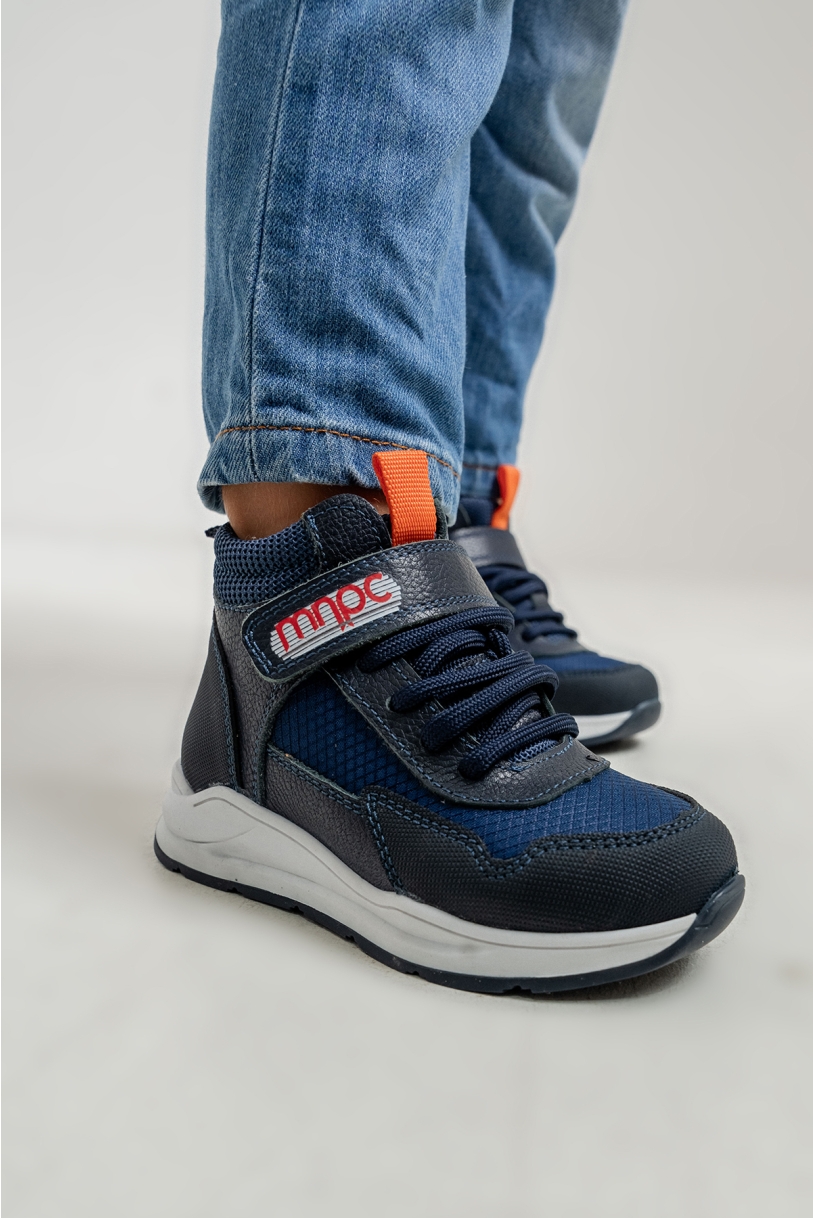 Mnpc Çocuk Ayakkabıları