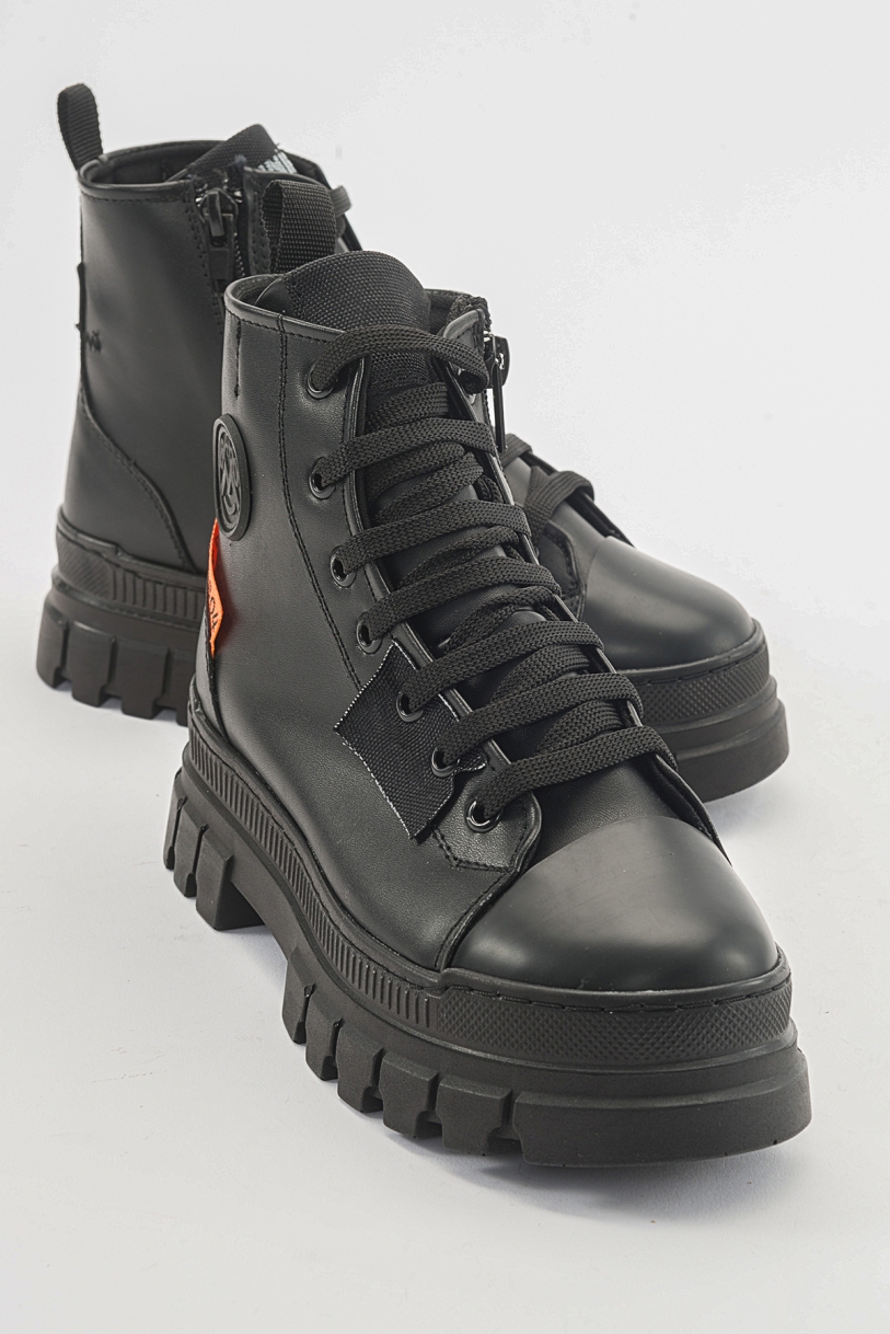 Mnpc Çocuk Ayakkabıları