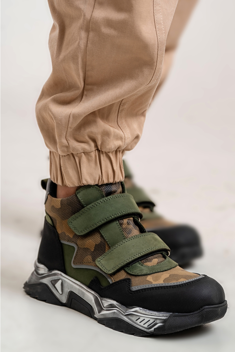 Mnpc Çocuk Ayakkabıları