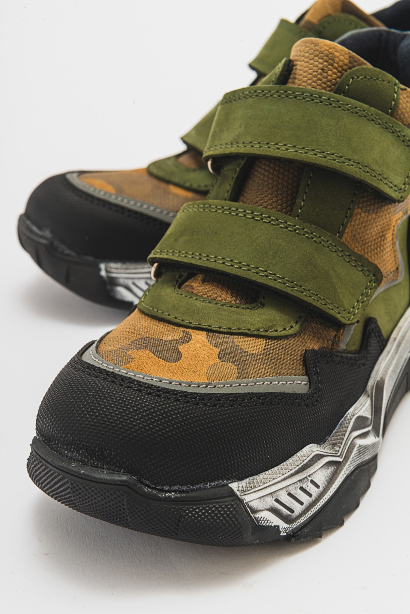 Mnpc Çocuk Ayakkabıları