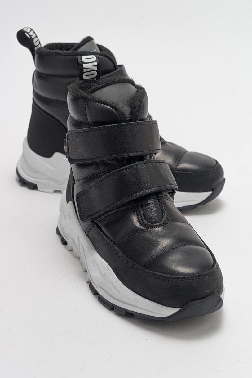 Mnpc Çocuk Ayakkabıları