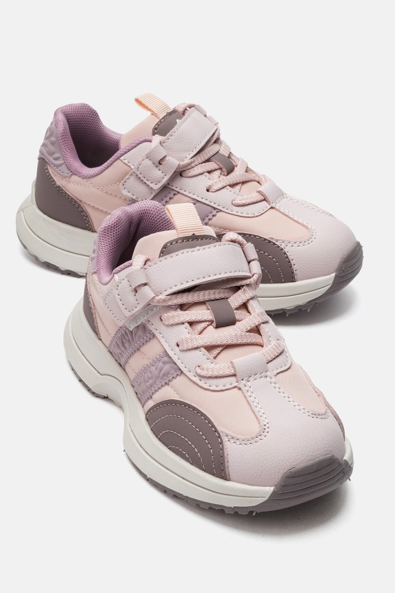 Pepino Unisex Çocuk Spor Ayakkabı