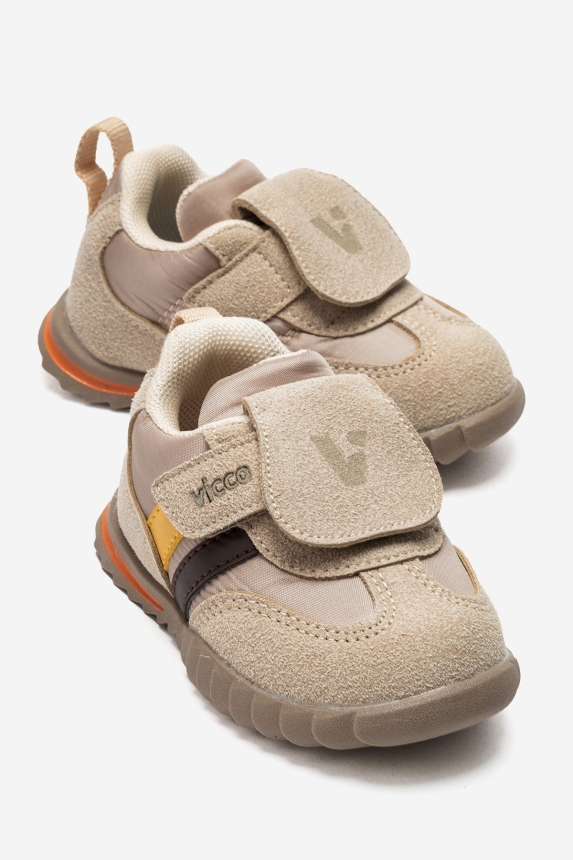 Vicco Unisex Çocuk Matilda Günlük İlk Adım Ayakkabı