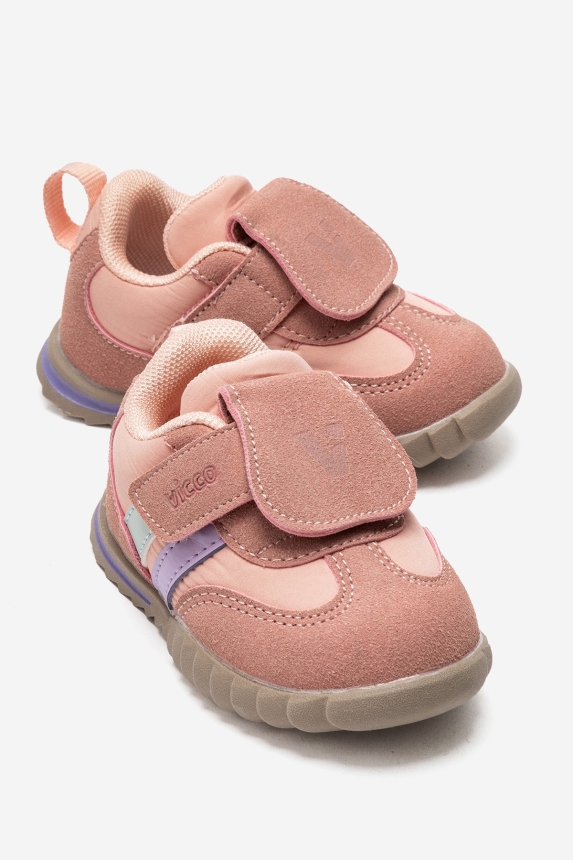 Vicco Unisex Çocuk Matilda Günlük İlk Adım Ayakkabı