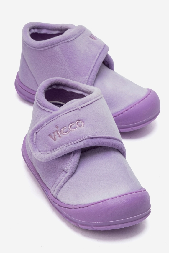 Vicco Unisex Çocuk Color Panduf 