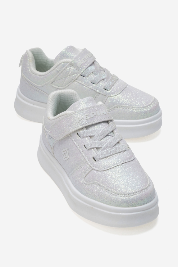 Pepino Unisex Çocuk Işıklı Sneaker Ayakkabı