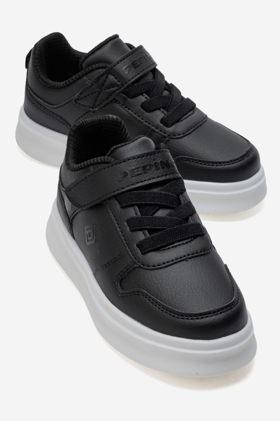 Pepino Unisex Çocuk Işıklı Sneaker Ayakkabı