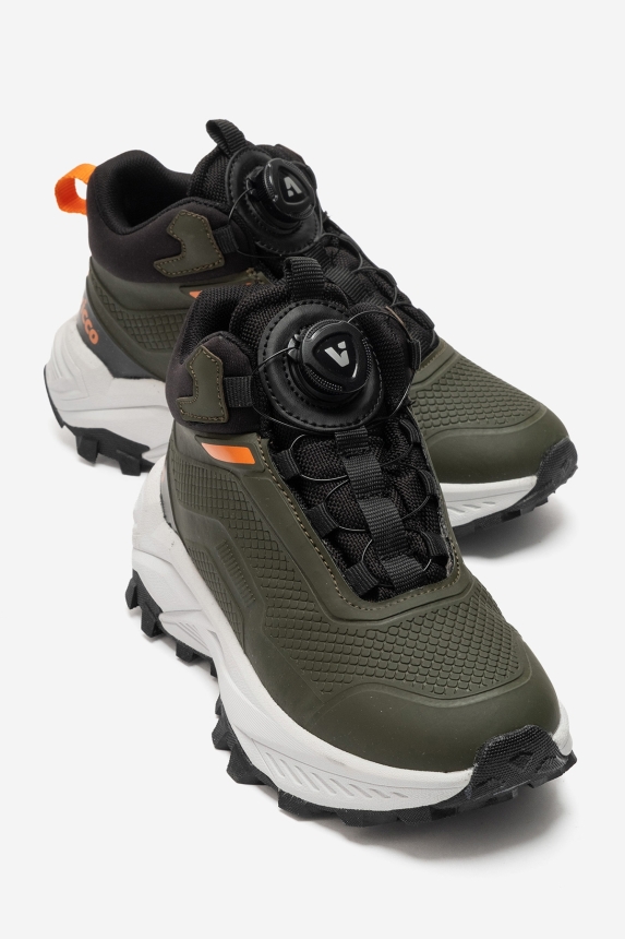 Vicco Unisex Çocuk Pascal Günlük Bot