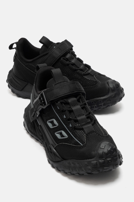 Pepino Unisex Çocuk Spor Ayakkabı