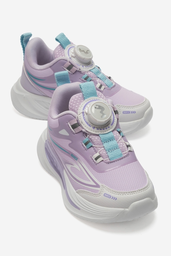 Marcokids Unisex Çocuk Günlük Spor Ayakkabı