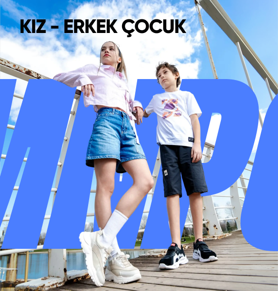 kız-erkek çocuk