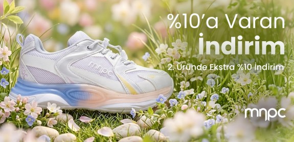 2. ürüne %10 indirim