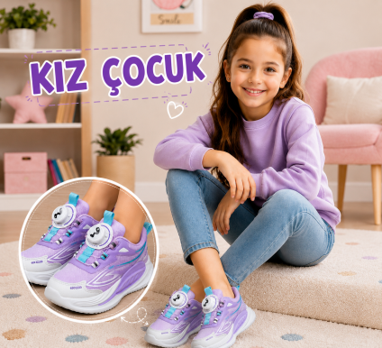 Kız Çocuk